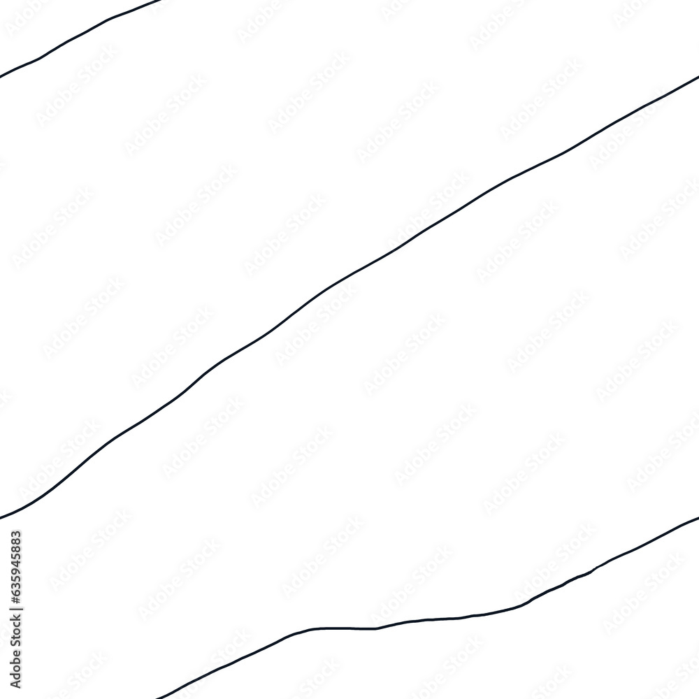 Fototapeta premium seamless hand-drawn illustration of a hook