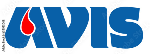 AVIS LOGO photo