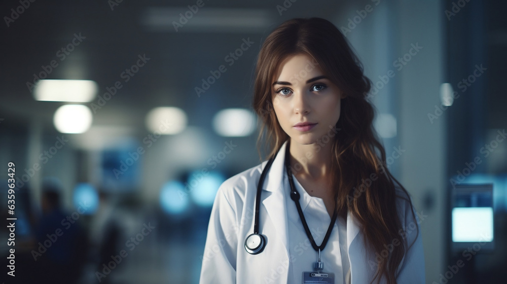 female student doctor female student doctor