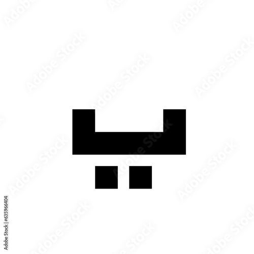 kufi font calligraphy