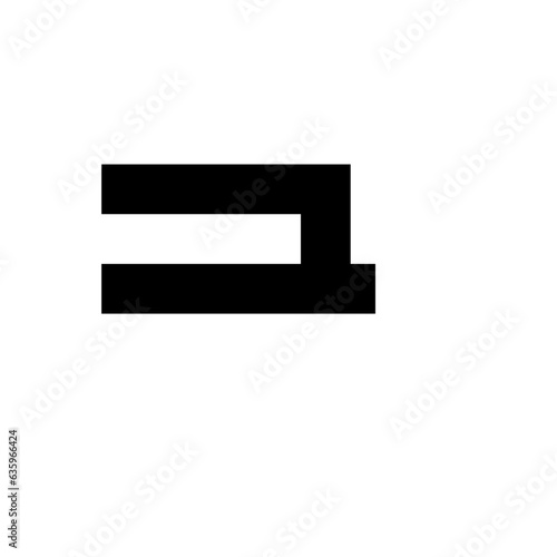 kufi font calligraphy