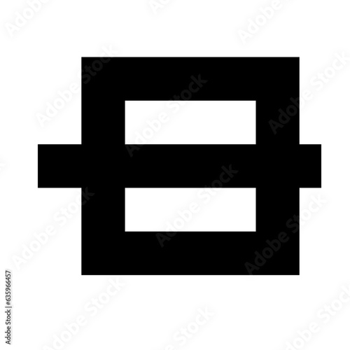 kufi font calligraphy