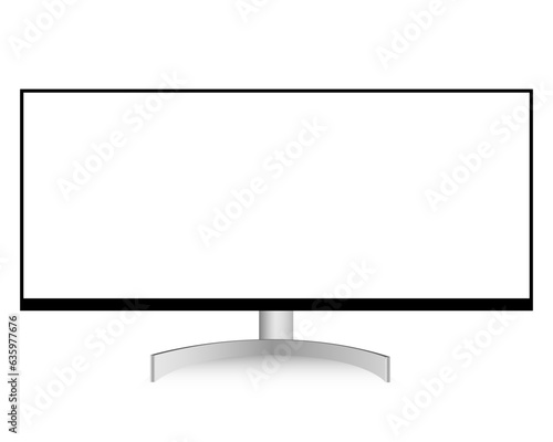 Wide Monitor 21:9