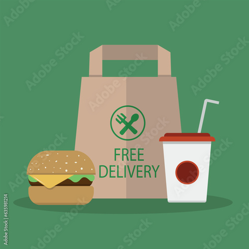 fast food delivery