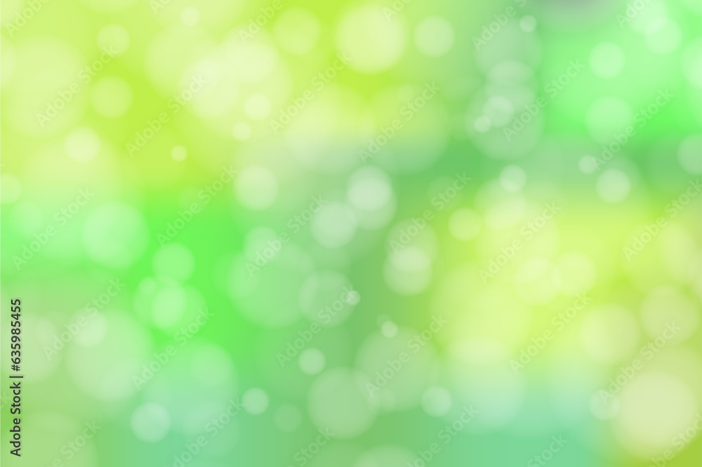 green bokeh abstract background, Abstract green background green bokeh abstract background, Abstract green background