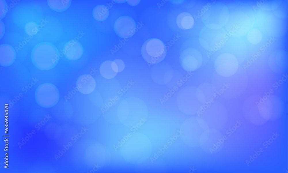 blue bokeh background blue bokeh background