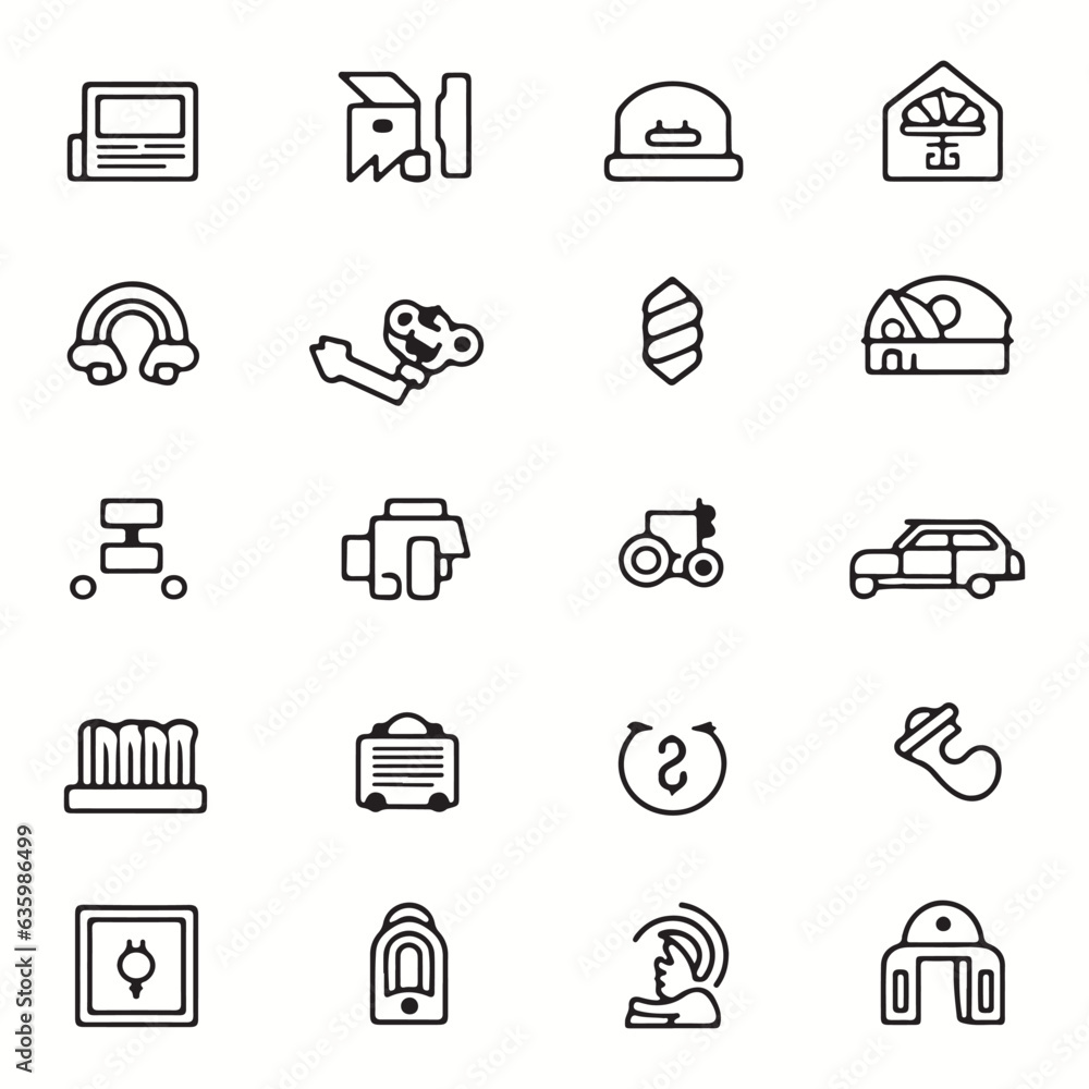 Loan and Credit web icons inline style. Credit card, deposit, car leasing, rate interest, income, rating, collection. Vector silhouettes illustration. Loan and Credit web icons inline style. Credit card, deposit, car leasing, rate interest, income, rating, collection. Vector silhouettes illustration.