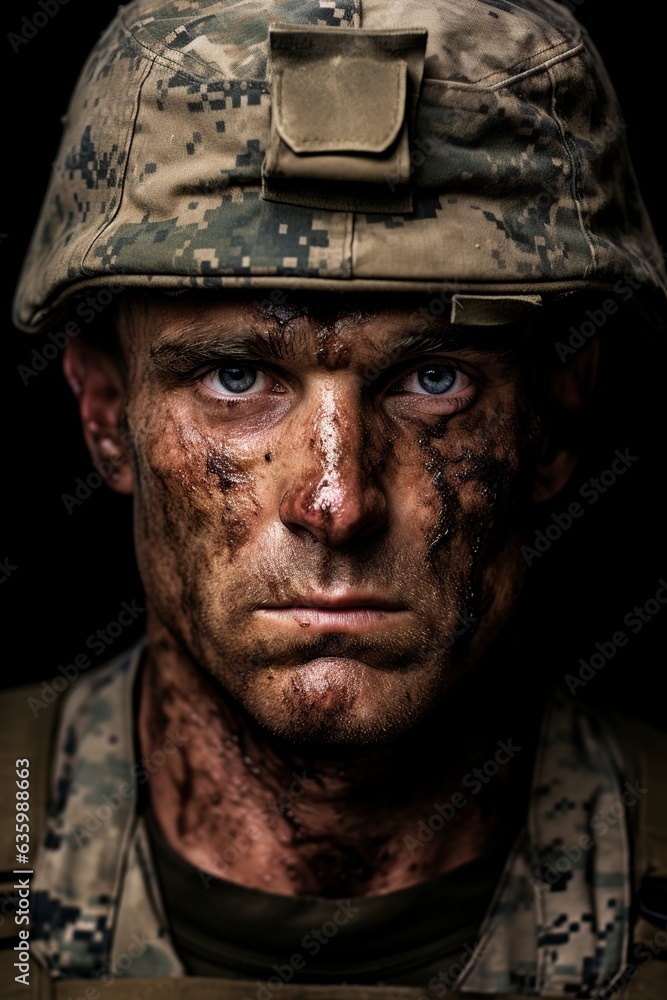 emotionally scared military veteran emotionally scared military veteran