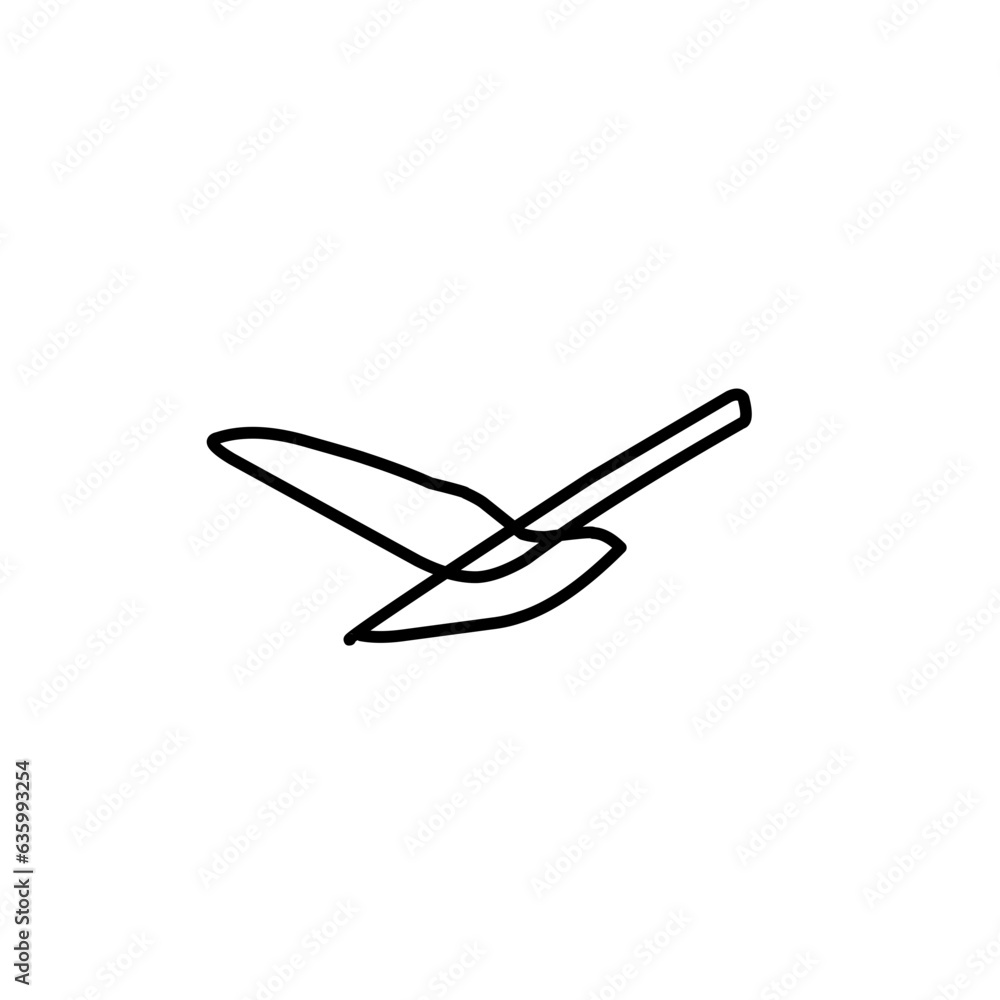 One line birds One line birds