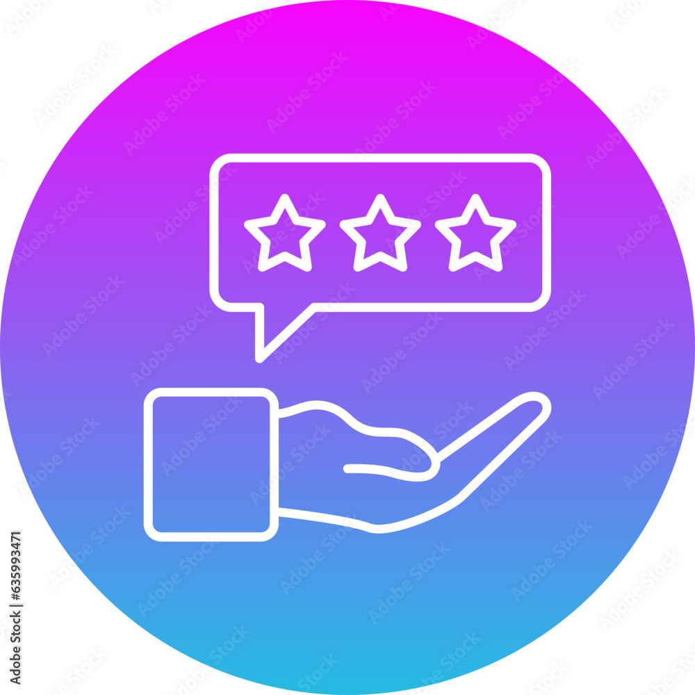 Rating Icon Rating Icon