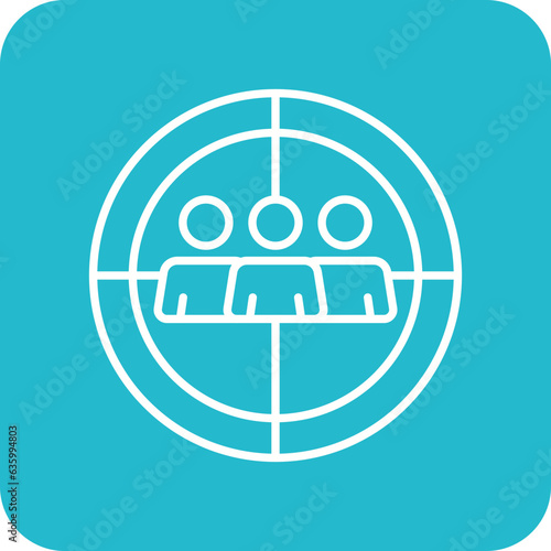 Target Icon