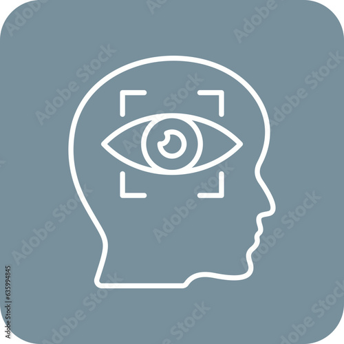 Vision Icon