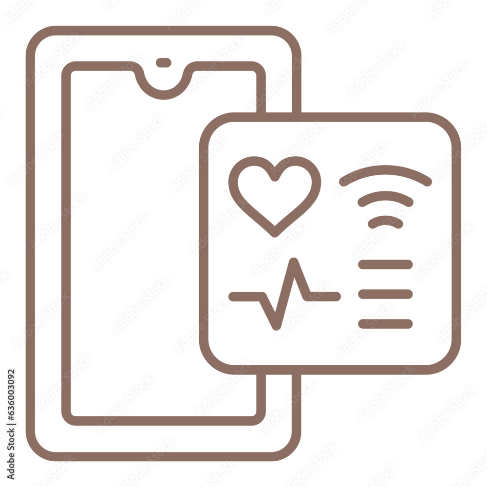 Medical App Icon