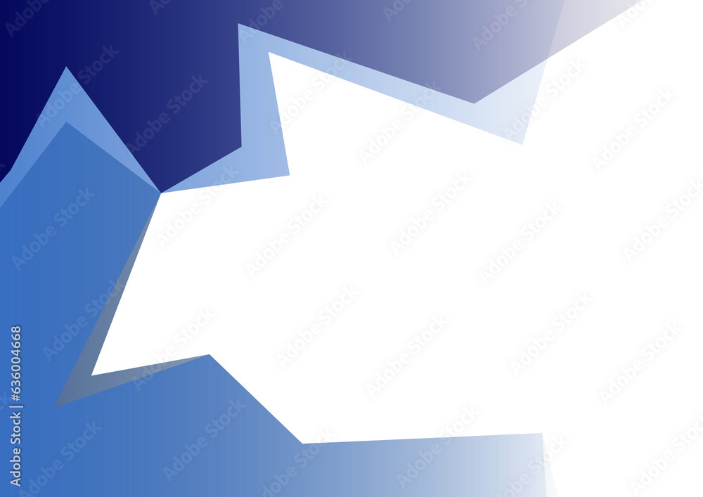 abstract color background with shape isolated on white background abstract color background with shape isolated on white background