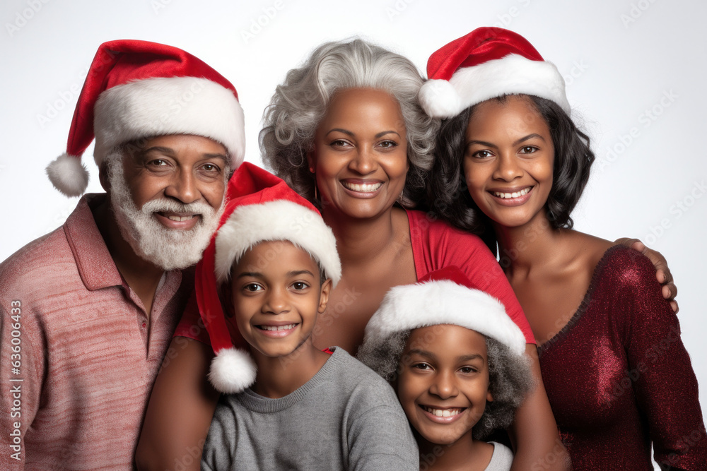 Festive Moments: Joyful Celebrations of Christmas Together (AI Generated) Festive Moments: Joyful Celebrations of Christmas Together (AI Generated)