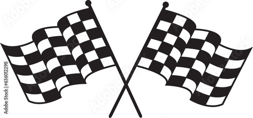 double checkered eps flag racing flags finish flag eps vector al vector png jpge