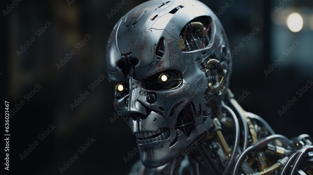 3D rendering artificial intelligence AI research of robot and cyborg development for future of people living. Digital data mining and machine learning technology design for computer brain. 3D rendering artificial intelligence AI research of robot and cyborg development for future of people living. Digital data mining and machine learning technology design for computer brain.