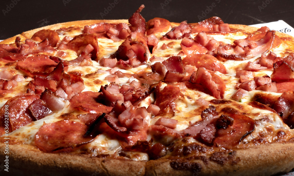 slice of pizza slice of pizza