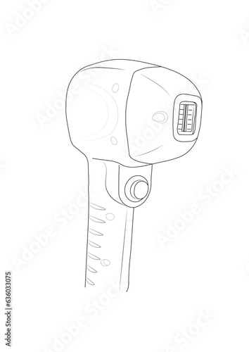 Laser Hair Removal