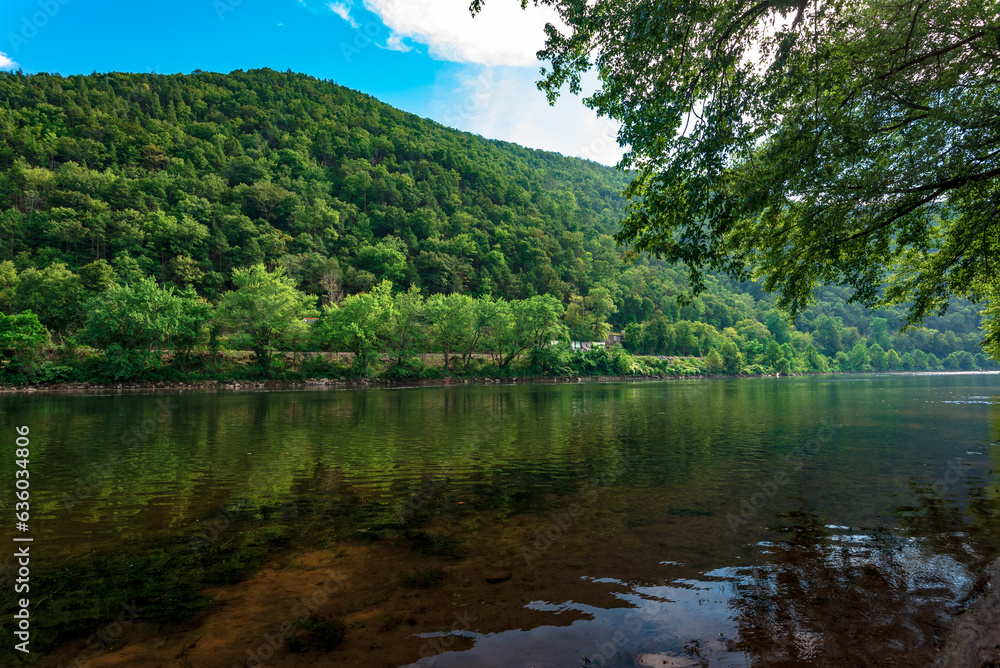 Delaware Water Gap