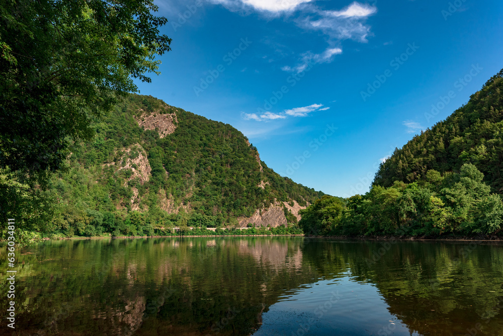 Delaware Water Gap