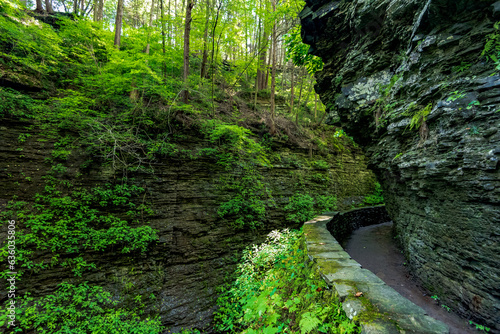 Watkins Glen State Park