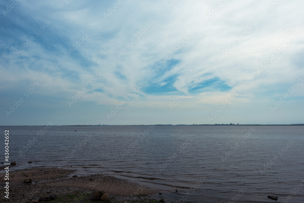 Obraz premium Jamaica Bay Views