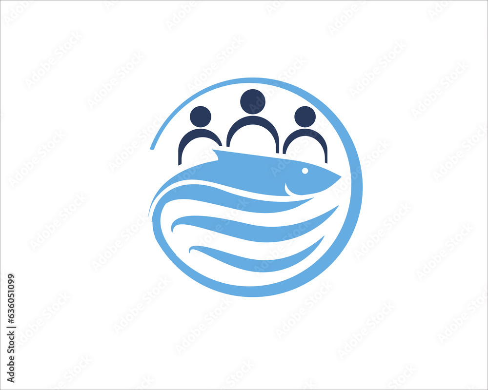fisherman search talent logo designs simple modern fisherman search talent logo designs simple modern