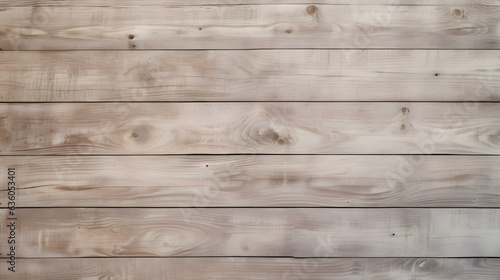 Close up of taupe painted wooden Planks. Wooden Background Texture 