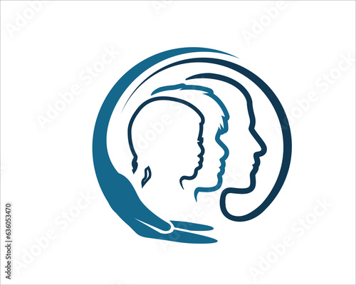 mental health logo designs