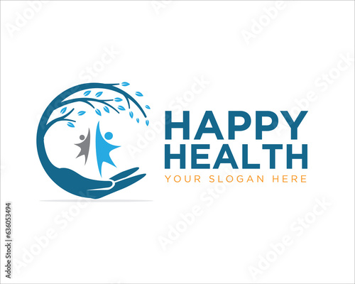 mental health logo designs
