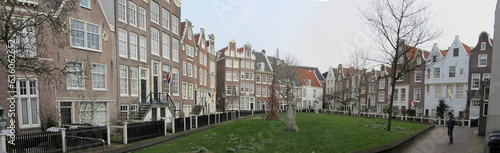 Photography Begijnhof