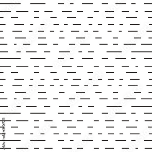 Dotted line background