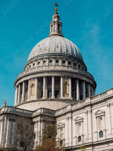 st pauls cathedral city