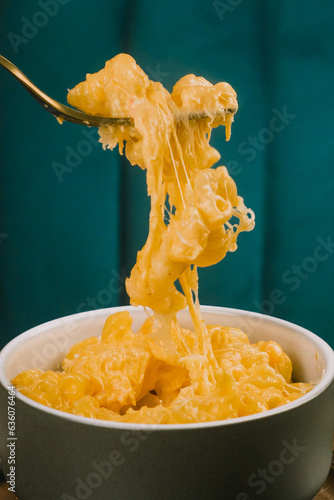 mac and cheese 