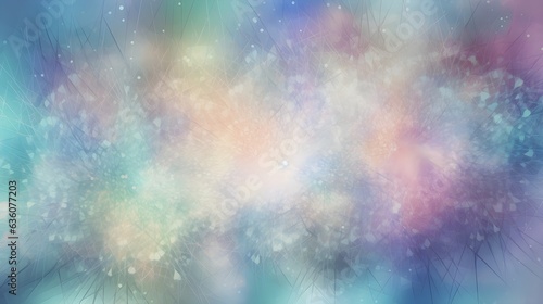 light soft abstract background