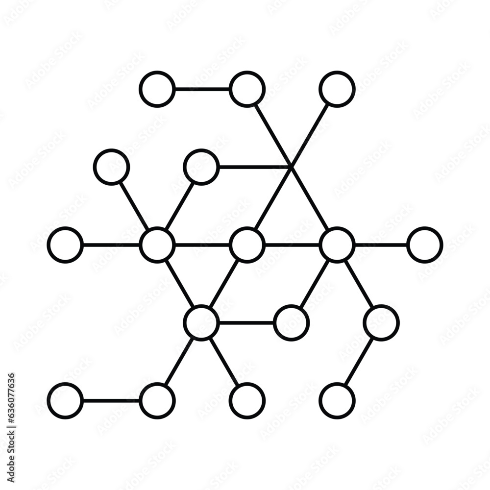 ion particle icon ion particle icon