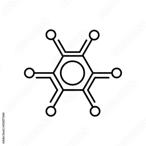 ion particle icon