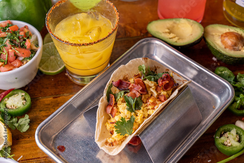 taco