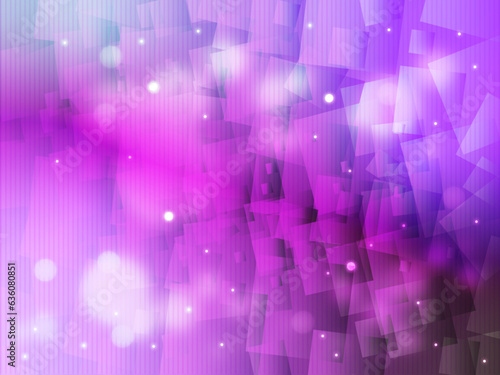 Abstract background material  purple 