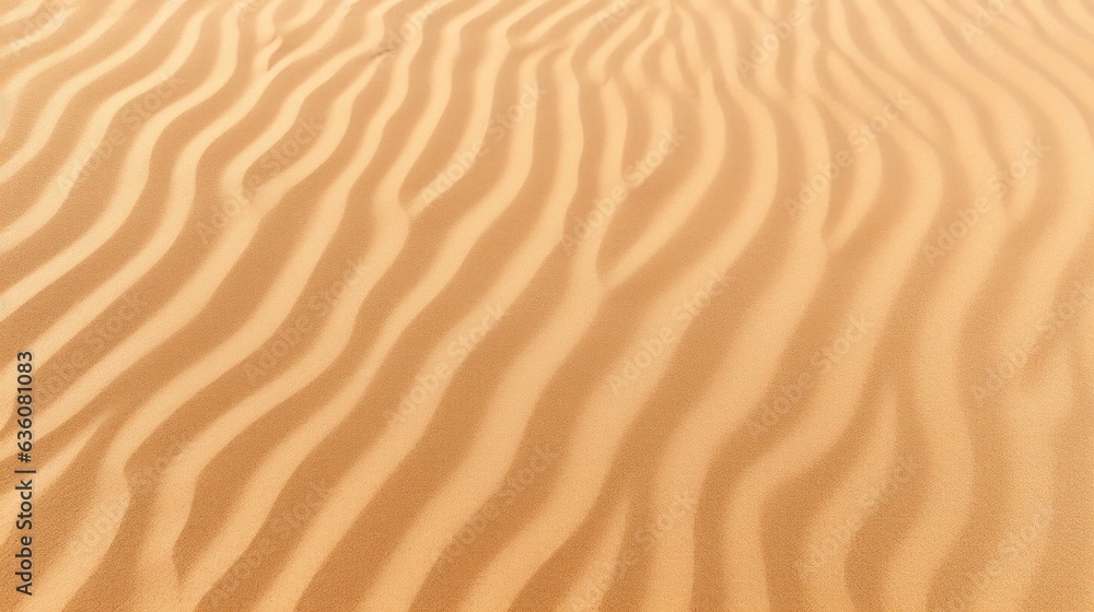 Beach sand texture, top view sandy beach for banner background Beach sand texture, top view sandy beach for banner background