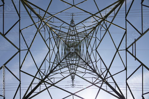 Electrical Pylon