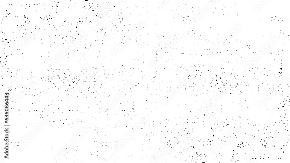 grunge texture for background. Grainy abstract texture on a white background. Dust Overlay Distress Grain. Grunge textures. Distressed Effect. Grunge Background. Vector textured effect.