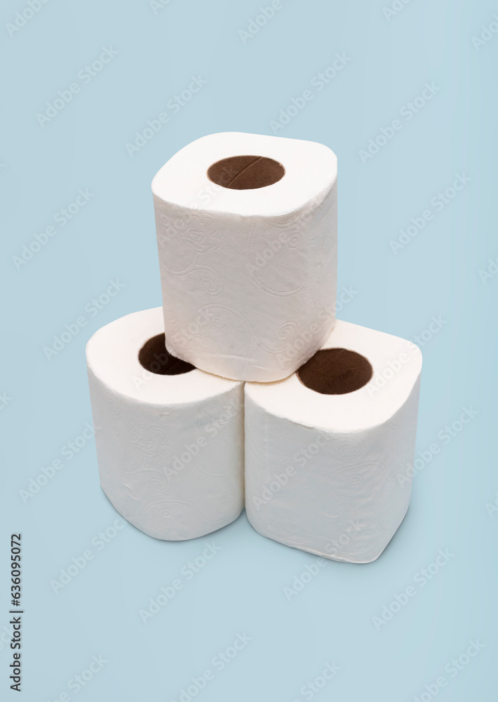 Toilet paper rolls Toilet paper rolls