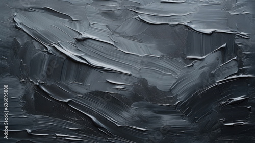 abstract black color texture