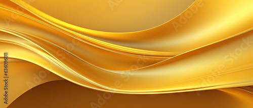 wallpaper background of gradiant gold
