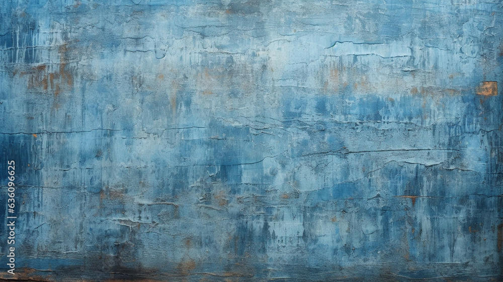 Old wall background with paint Old wall background with paint