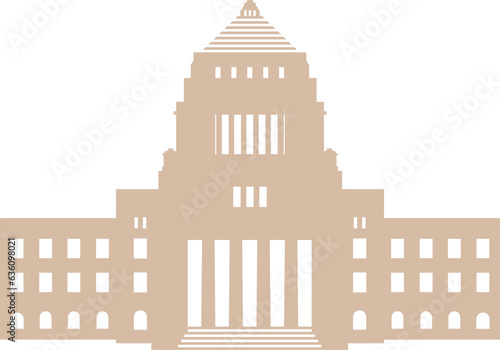 国会議事堂
