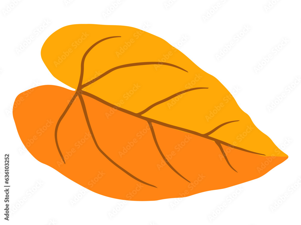 Autumn Falling Leaves Illustration
Autumn Falling Leaves Illustration