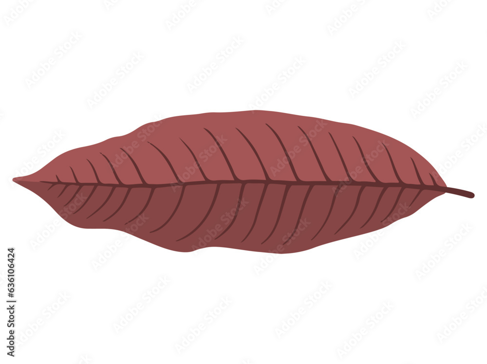 Autumn Falling Leaves Illustration
Autumn Falling Leaves Illustration